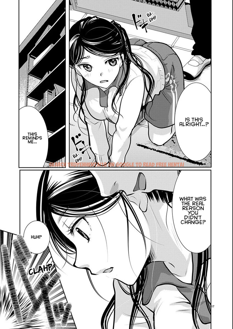 Read Hentai Image 17 acf02 in comic Takane No Hana Wa Midaresaki - Chapter 64 - hentaitnt.net