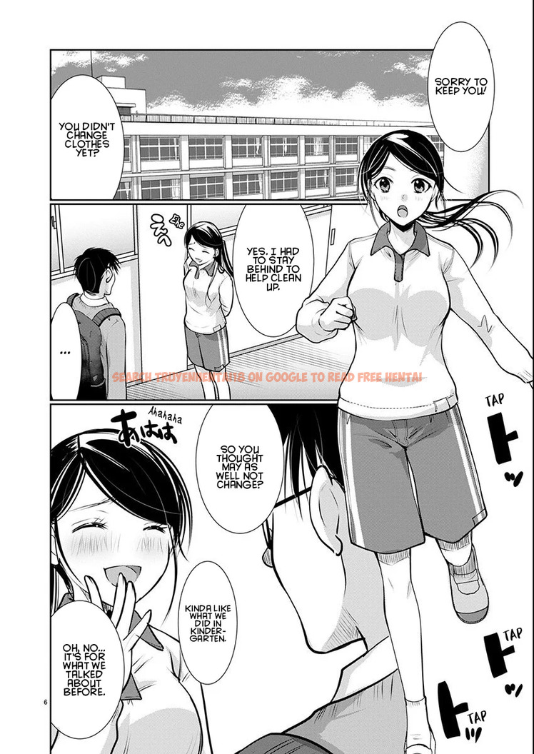 Read Hentai Image 6 acf02 in comic Takane No Hana Wa Midaresaki - Chapter 64 - hentaitnt.net