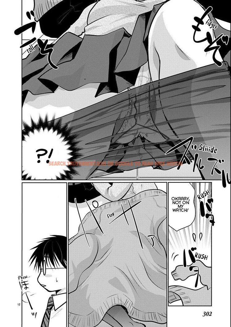 Read Hentai Image 12 8f801 in comic Takane No Hana Wa Midaresaki - Chapter 65 - hentaitnt.net