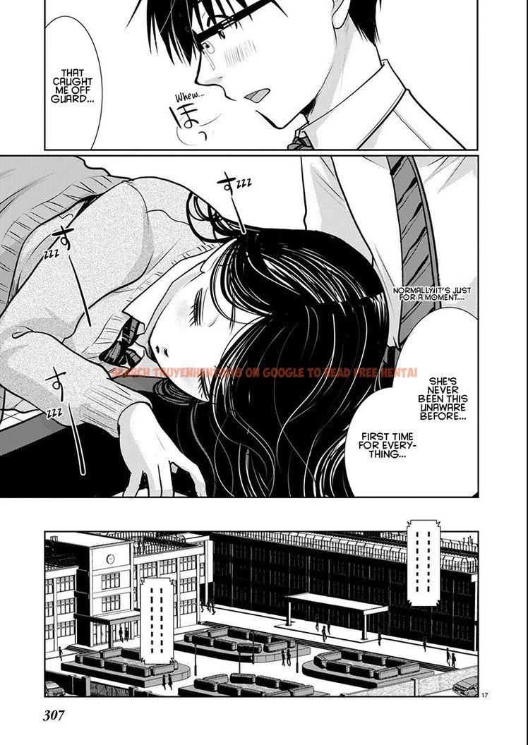 Read Hentai Image 17 8f801 in comic Takane No Hana Wa Midaresaki - Chapter 65 - hentaitnt.net