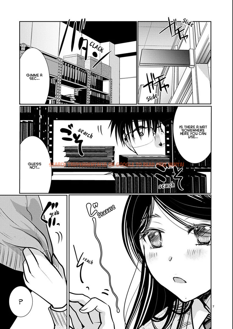 Read Hentai Image 7 8f801 in comic Takane No Hana Wa Midaresaki - Chapter 65 - hentaitnt.net