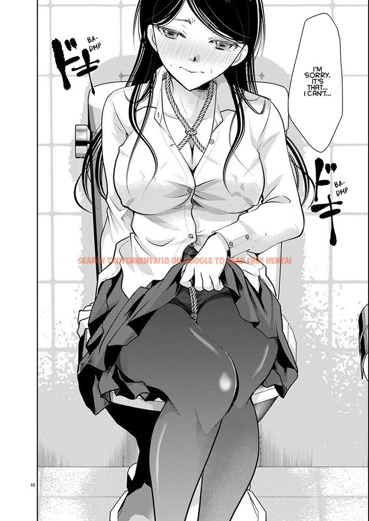 Read Hentai Image 11 116ea in comic Takane No Hana Wa Midaresaki - Chapter 66 - hentaitnt.net