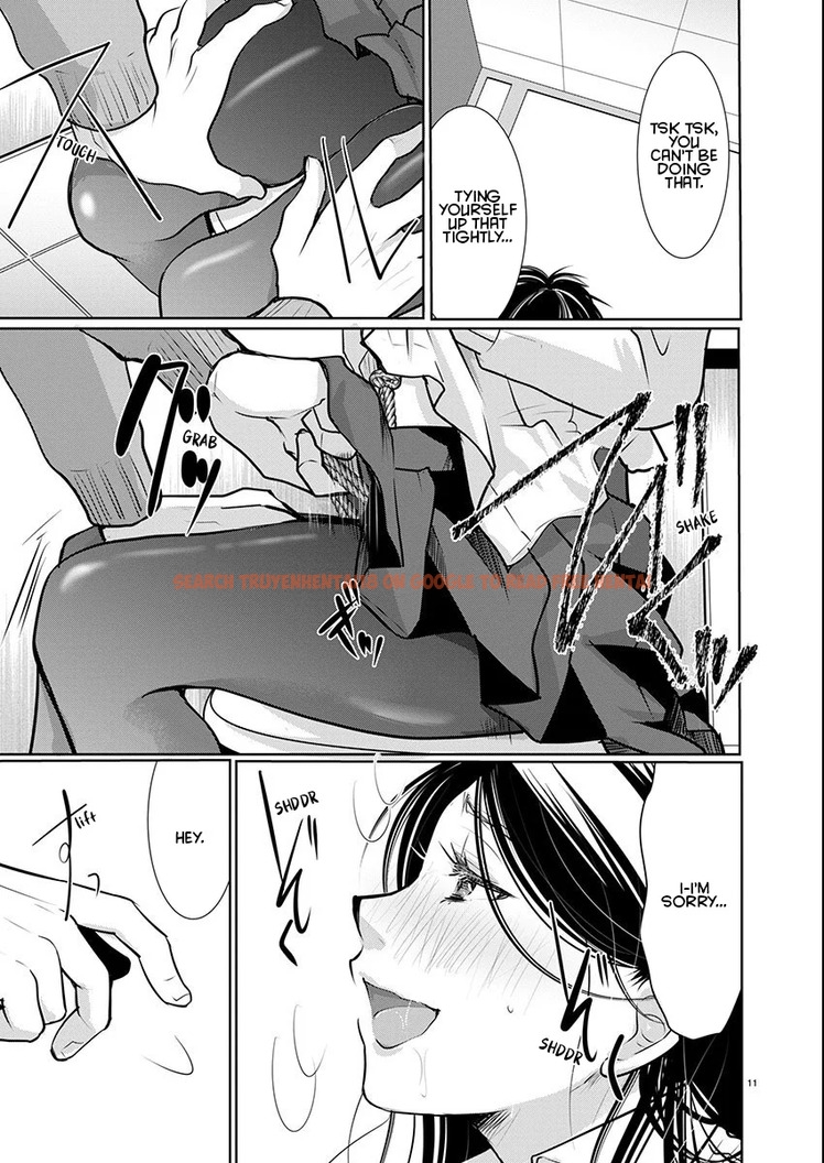 Read Hentai Image 12 116ea in comic Takane No Hana Wa Midaresaki - Chapter 66 - hentaitnt.net