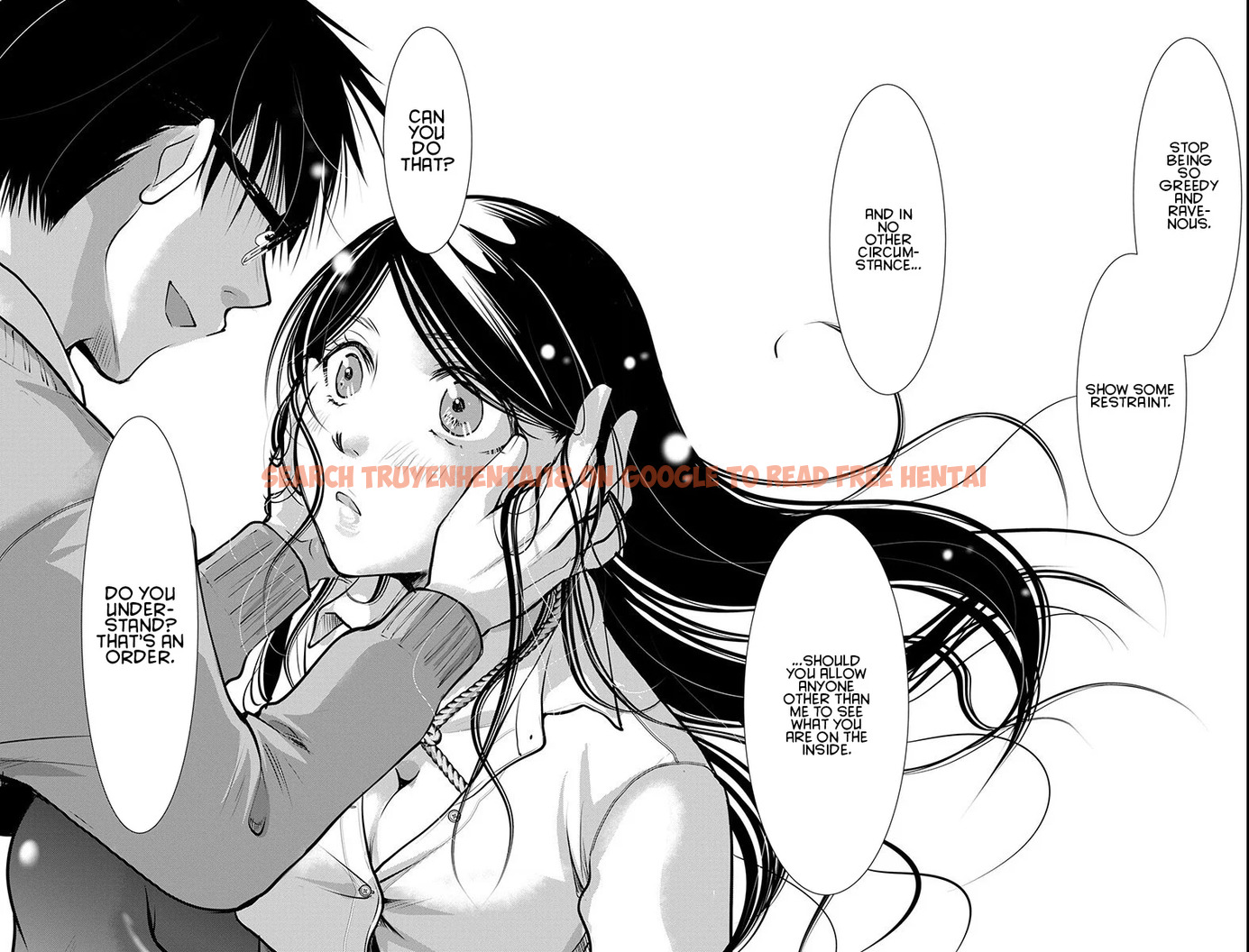 Read Hentai Image 17 116ea in comic Takane No Hana Wa Midaresaki - Chapter 66 - hentaitnt.net