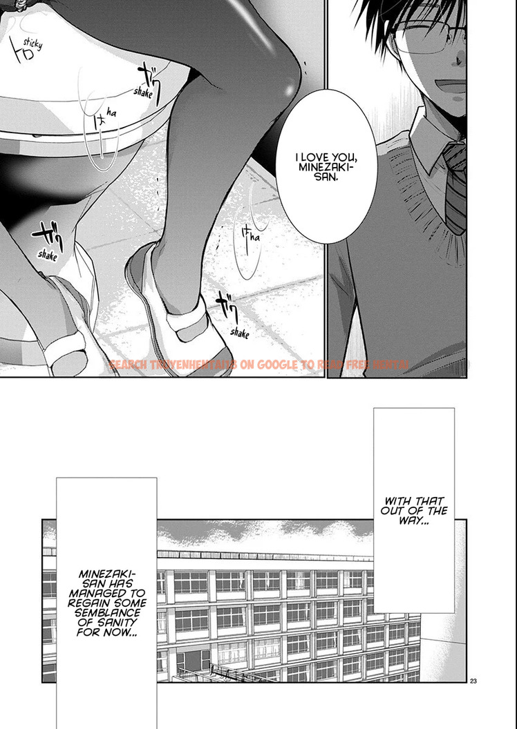 Read Hentai Image 23 116ea in comic Takane No Hana Wa Midaresaki - Chapter 66 - hentaitnt.net