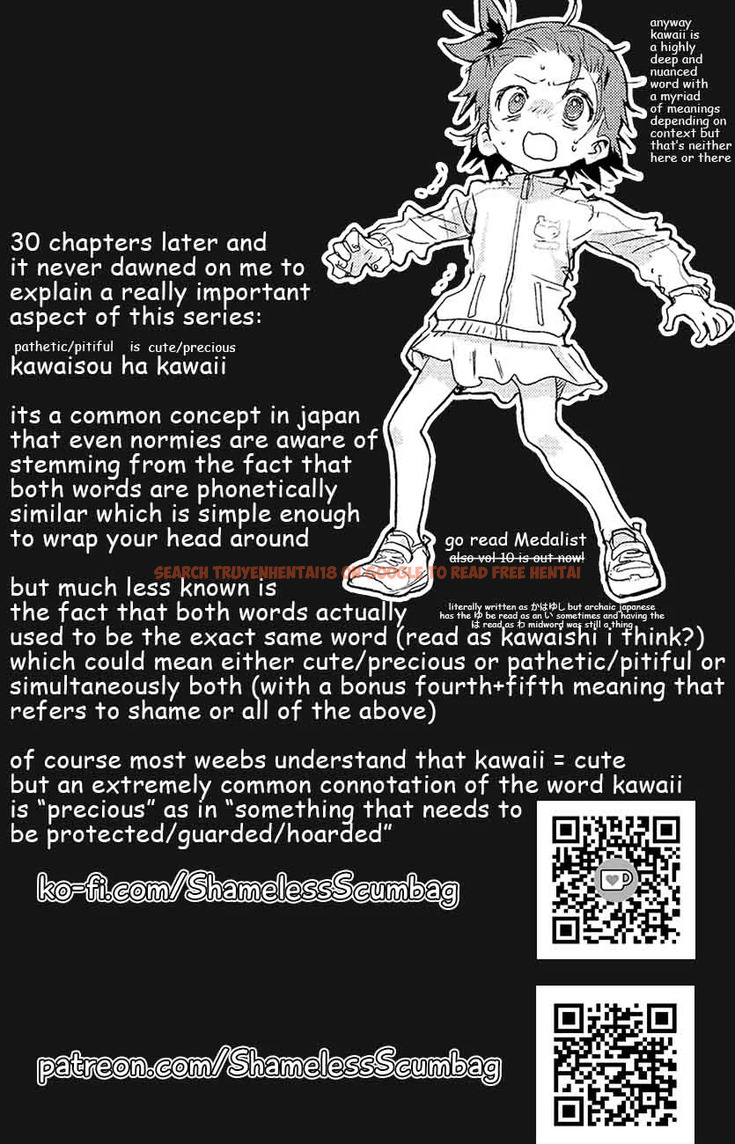 Read Hentai Image 25 116ea in comic Takane No Hana Wa Midaresaki - Chapter 66 - hentaitnt.net