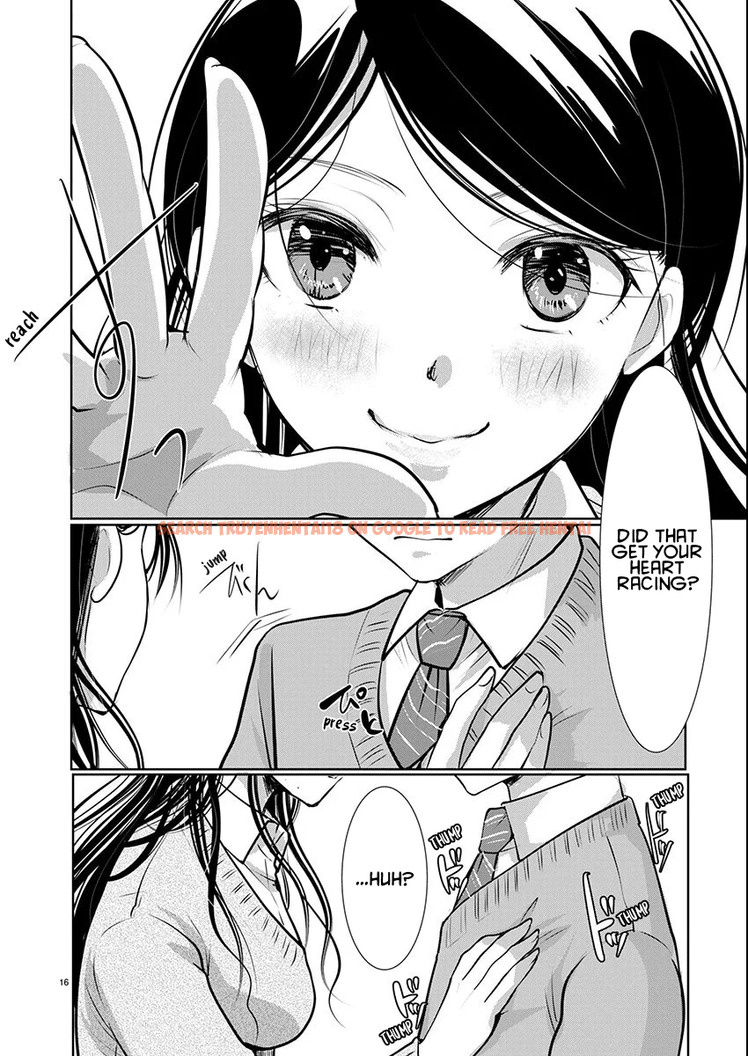 Read Hentai Image 16 80f6b in comic Takane No Hana Wa Midaresaki - Chapter 67 - hentaitnt.net