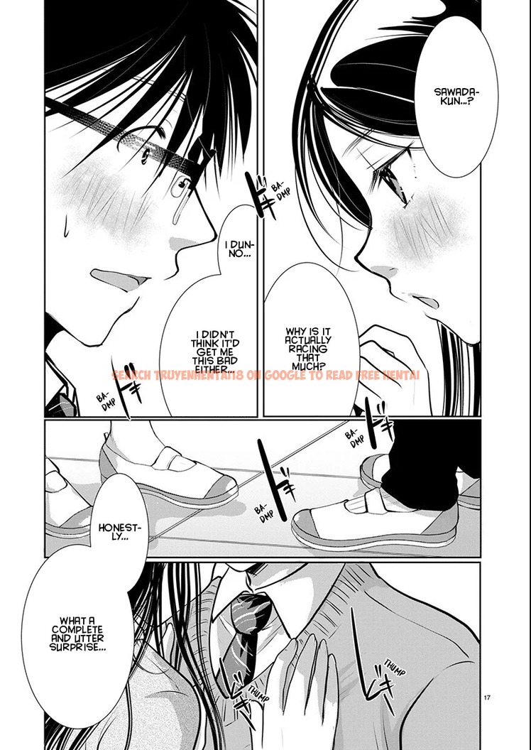 Read Hentai Image 17 80f6b in comic Takane No Hana Wa Midaresaki - Chapter 67 - hentaitnt.net