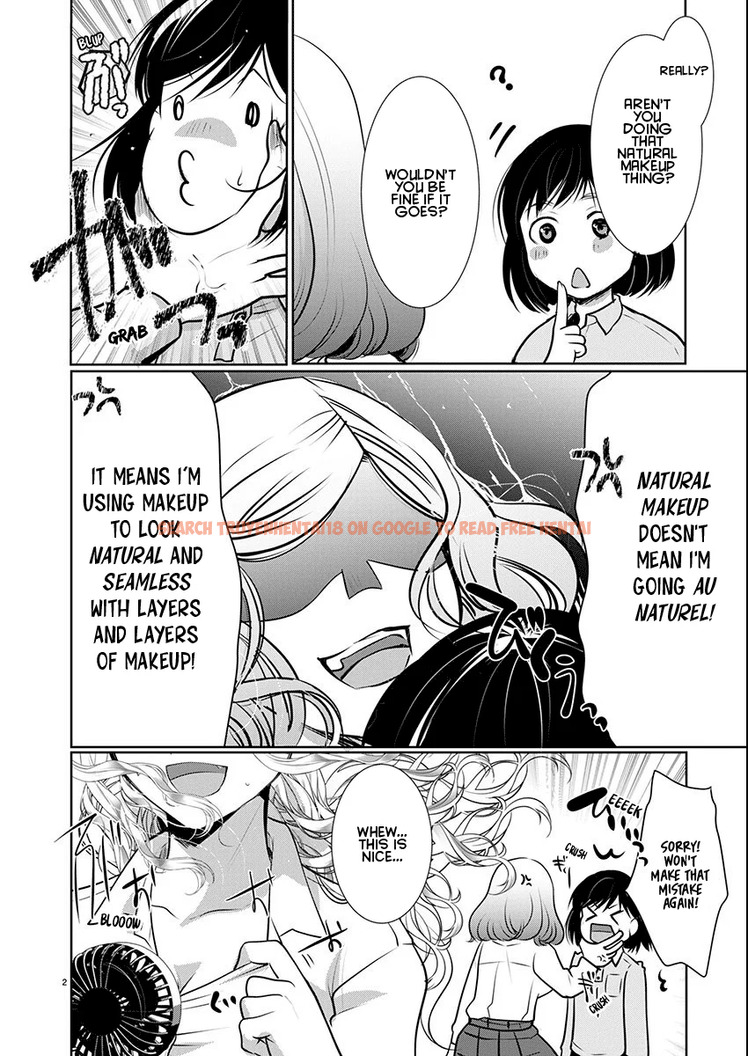 Read Hentai Image 2 80f6b in comic Takane No Hana Wa Midaresaki - Chapter 67 - hentaitnt.net