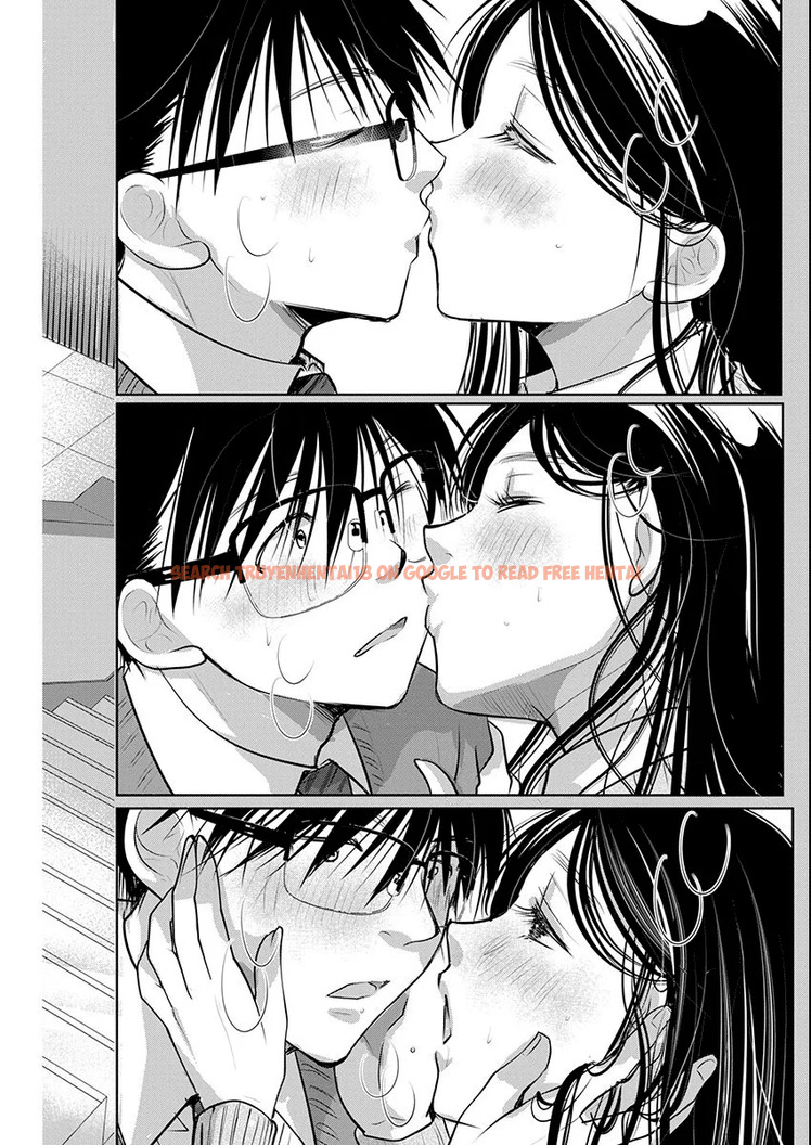 Read Hentai Image 20 80f6b in comic Takane No Hana Wa Midaresaki - Chapter 67 - hentaitnt.net