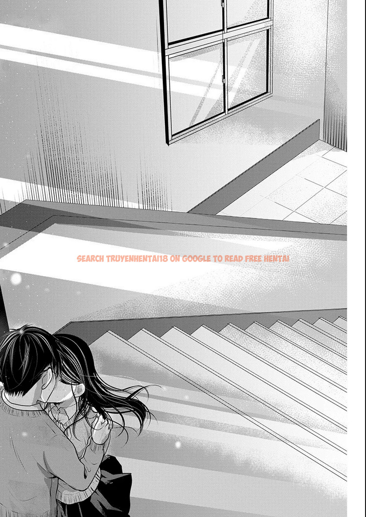 Read Hentai Image 21 80f6b in comic Takane No Hana Wa Midaresaki - Chapter 67 - hentaitnt.net