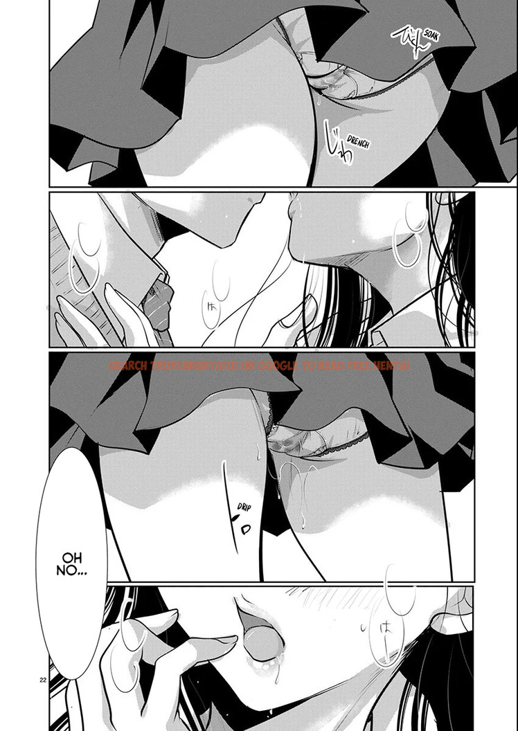 Read Hentai Image 22 80f6b in comic Takane No Hana Wa Midaresaki - Chapter 67 - hentaitnt.net