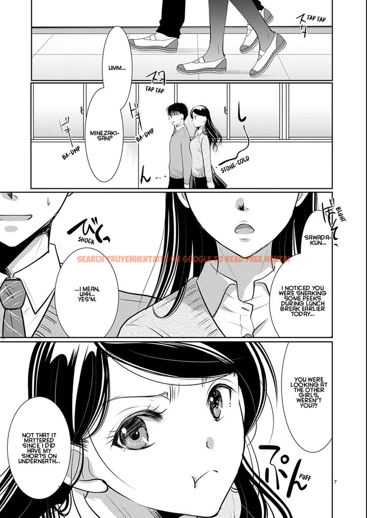 Read Hentai Image 7 80f6b in comic Takane No Hana Wa Midaresaki - Chapter 67 - hentaitnt.net