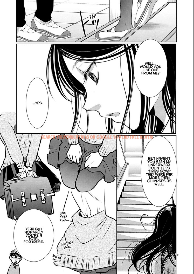 Read Hentai Image 9 80f6b in comic Takane No Hana Wa Midaresaki - Chapter 67 - hentaitnt.net