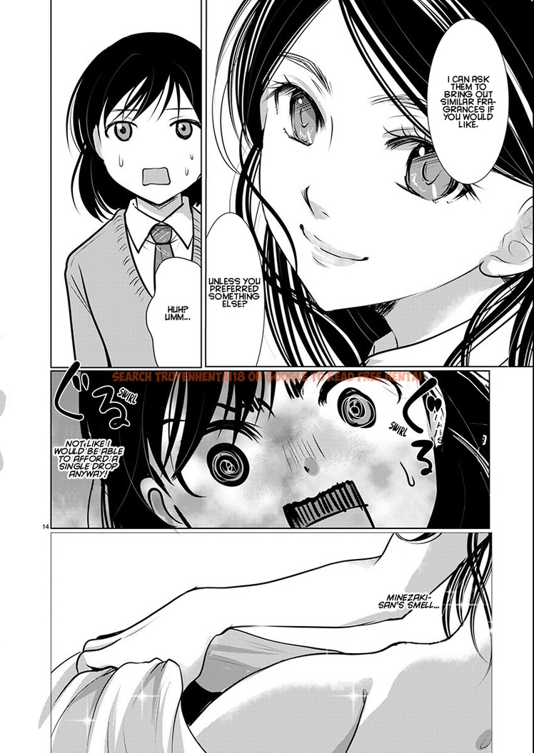 Read Hentai Image 14 e948e in comic Takane No Hana Wa Midaresaki - Chapter 68 - hentaitnt.net