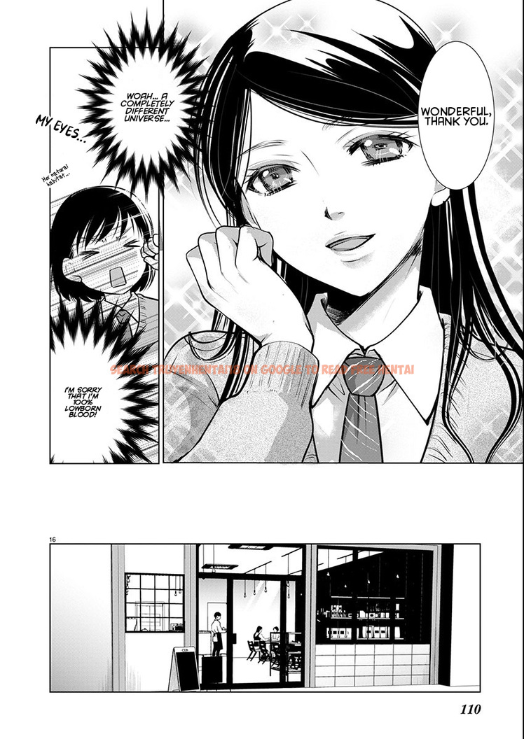 Read Hentai Image 16 e948e in comic Takane No Hana Wa Midaresaki - Chapter 68 - hentaitnt.net
