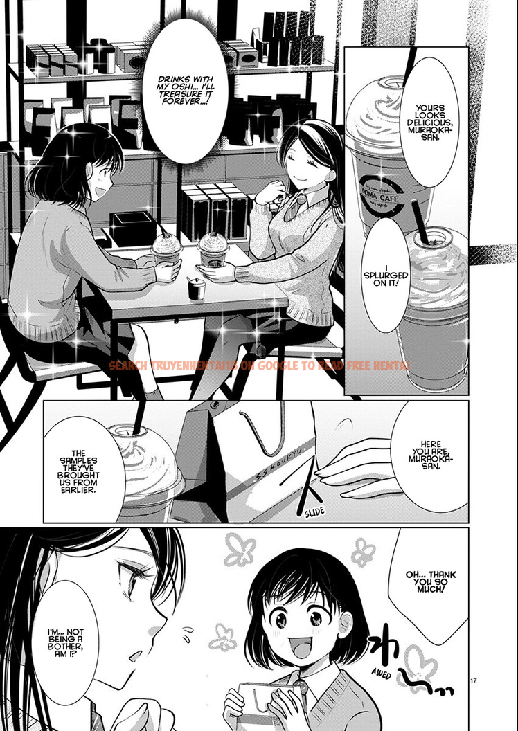 Read Hentai Image 17 e948e in comic Takane No Hana Wa Midaresaki - Chapter 68 - hentaitnt.net