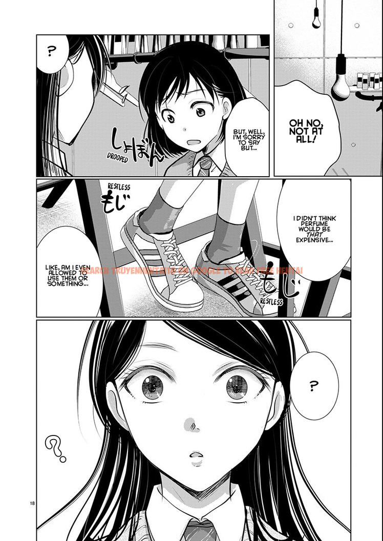 Read Hentai Image 18 e948e in comic Takane No Hana Wa Midaresaki - Chapter 68 - hentaitnt.net