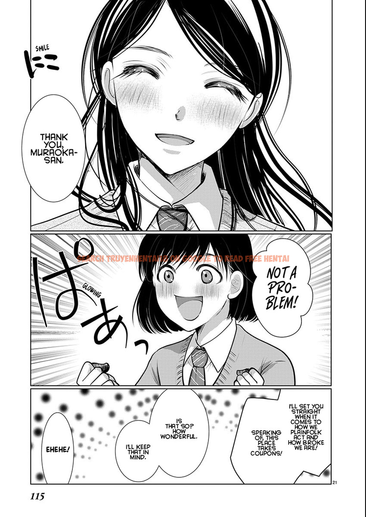 Read Hentai Image 21 e948e in comic Takane No Hana Wa Midaresaki - Chapter 68 - hentaitnt.net