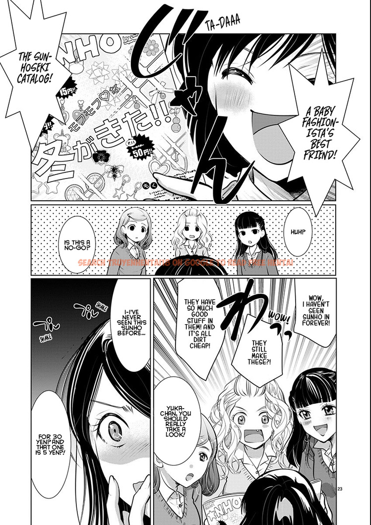 Read Hentai Image 23 e948e in comic Takane No Hana Wa Midaresaki - Chapter 68 - hentaitnt.net