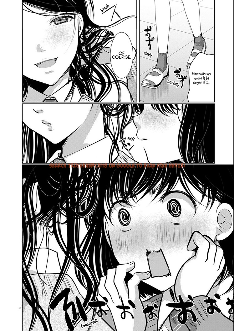 Read Hentai Image 6 e948e in comic Takane No Hana Wa Midaresaki - Chapter 68 - hentaitnt.net