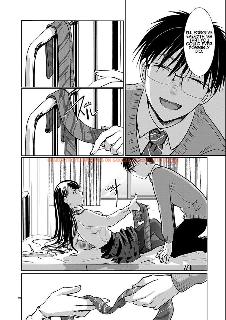 Read Hentai Image 10 039f3 in comic Takane No Hana Wa Midaresaki - Chapter 69 - hentaitnt.net