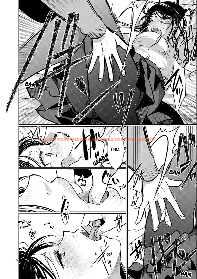 Read Hentai Image 12 039f3 in comic Takane No Hana Wa Midaresaki - Chapter 69 - hentaitnt.net