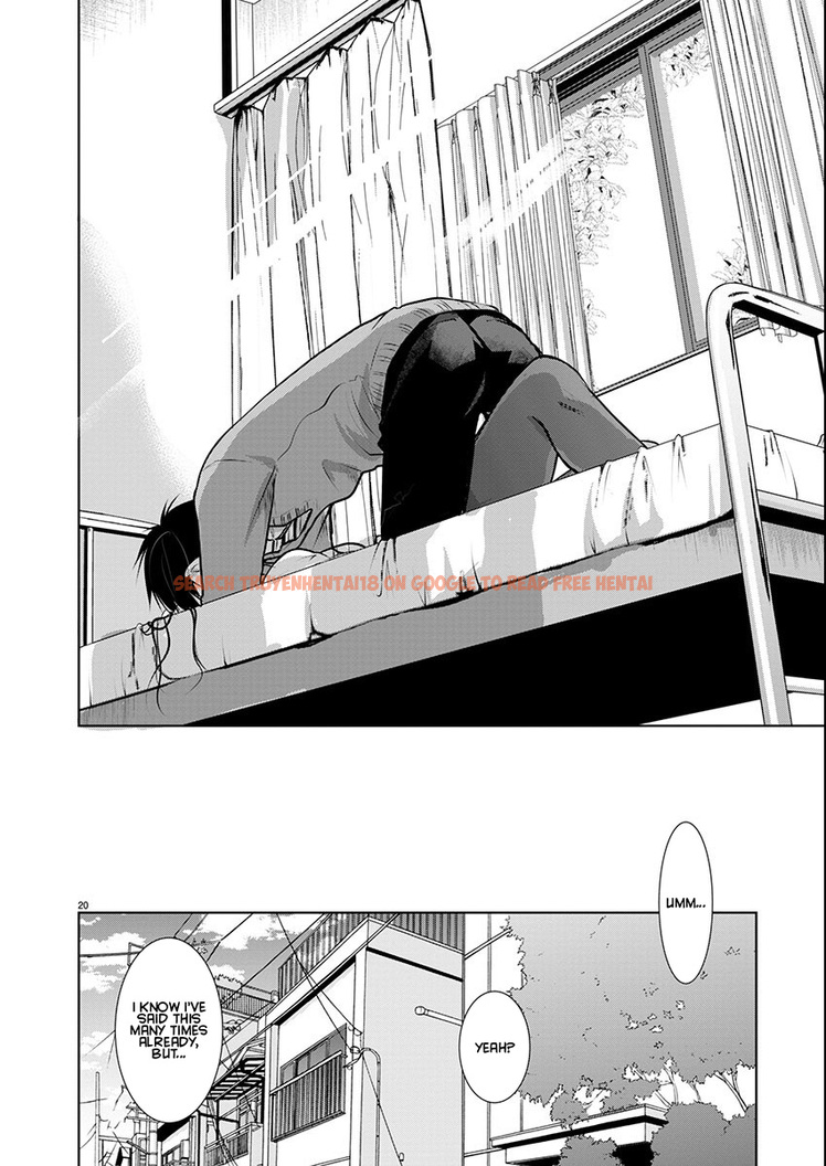 Read Hentai Image 19 039f3 in comic Takane No Hana Wa Midaresaki - Chapter 69 - hentaitnt.net