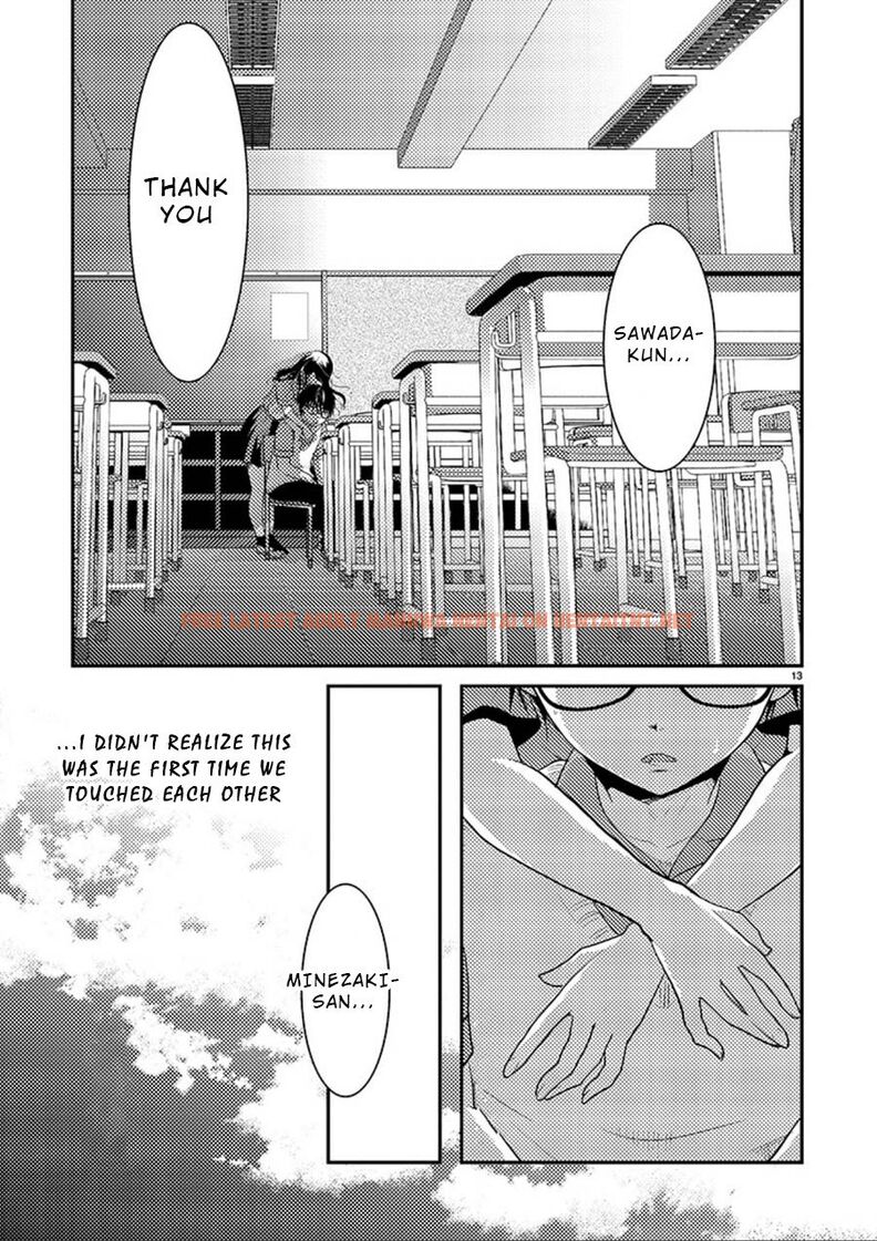 Read Hentai Image 14 9e690 in comic Takane No Hana Wa Midaresaki - Chapter 7 - hentaitnt.net