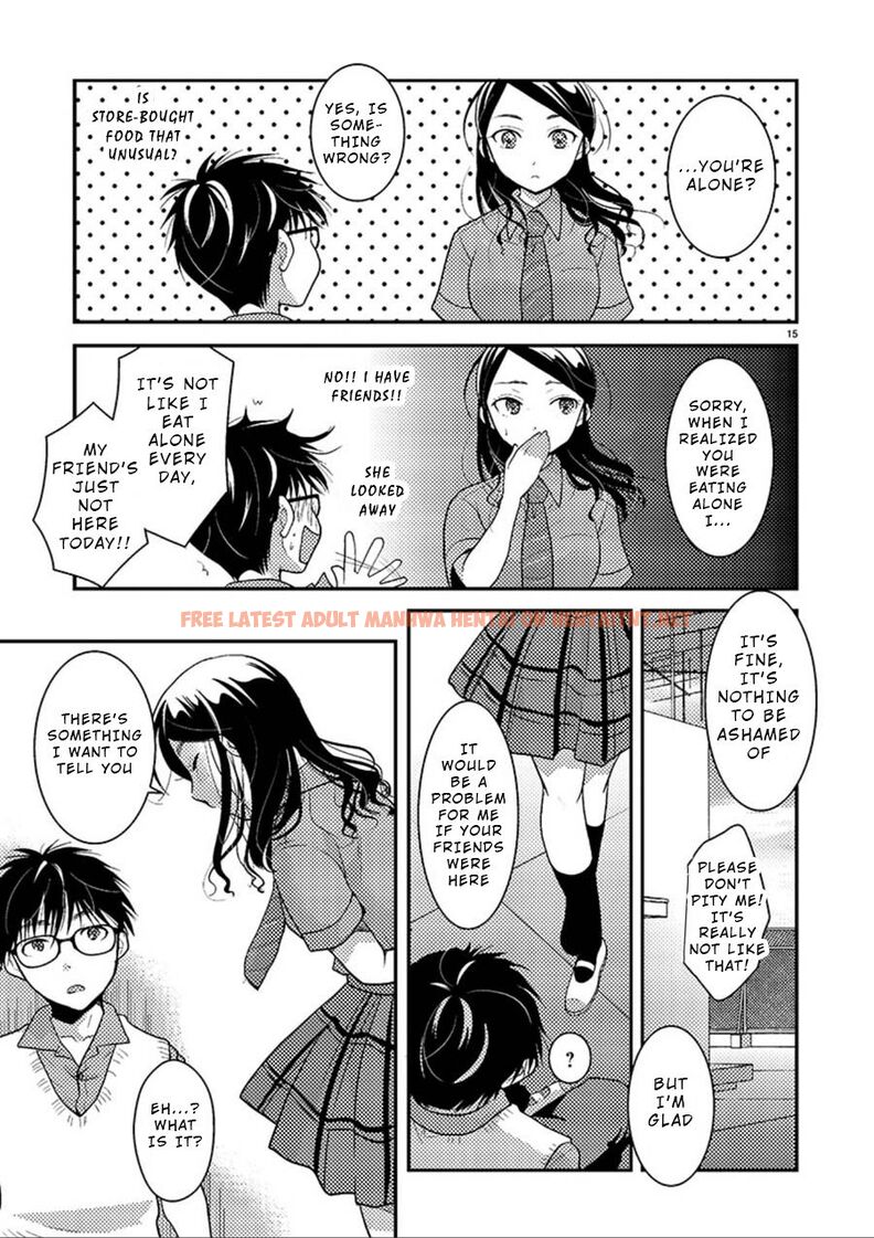 Read Hentai Image 16 9e690 in comic Takane No Hana Wa Midaresaki - Chapter 7 - hentaitnt.net