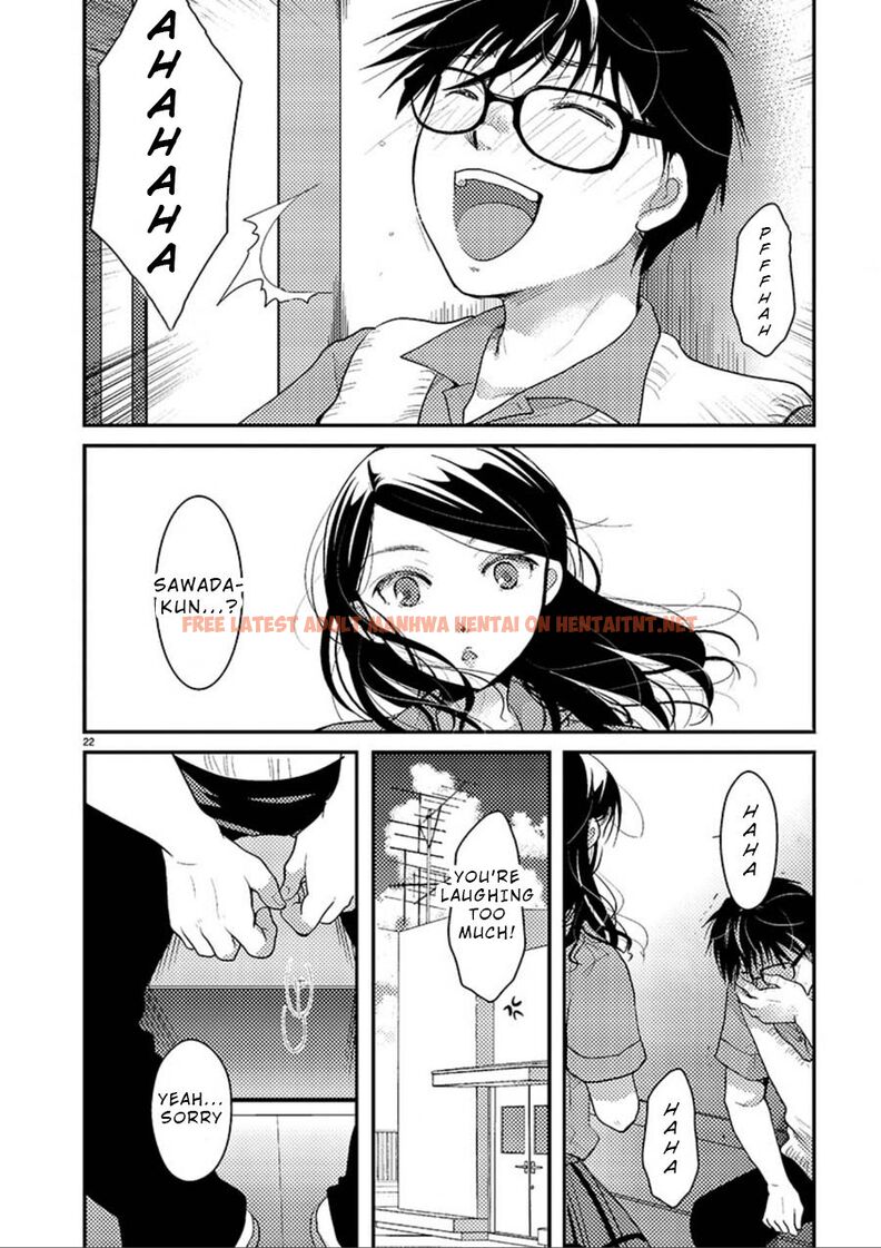 Read Hentai Image 23 9e690 in comic Takane No Hana Wa Midaresaki - Chapter 7 - hentaitnt.net