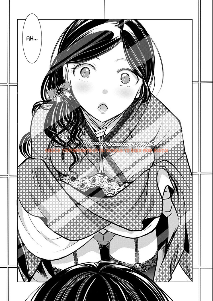Read Hentai Image 17 81b28 in comic Takane No Hana Wa Midaresaki - Chapter 70 - hentaitnt.net