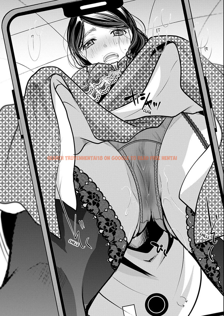 Read Hentai Image 20 81b28 in comic Takane No Hana Wa Midaresaki - Chapter 70 - hentaitnt.net