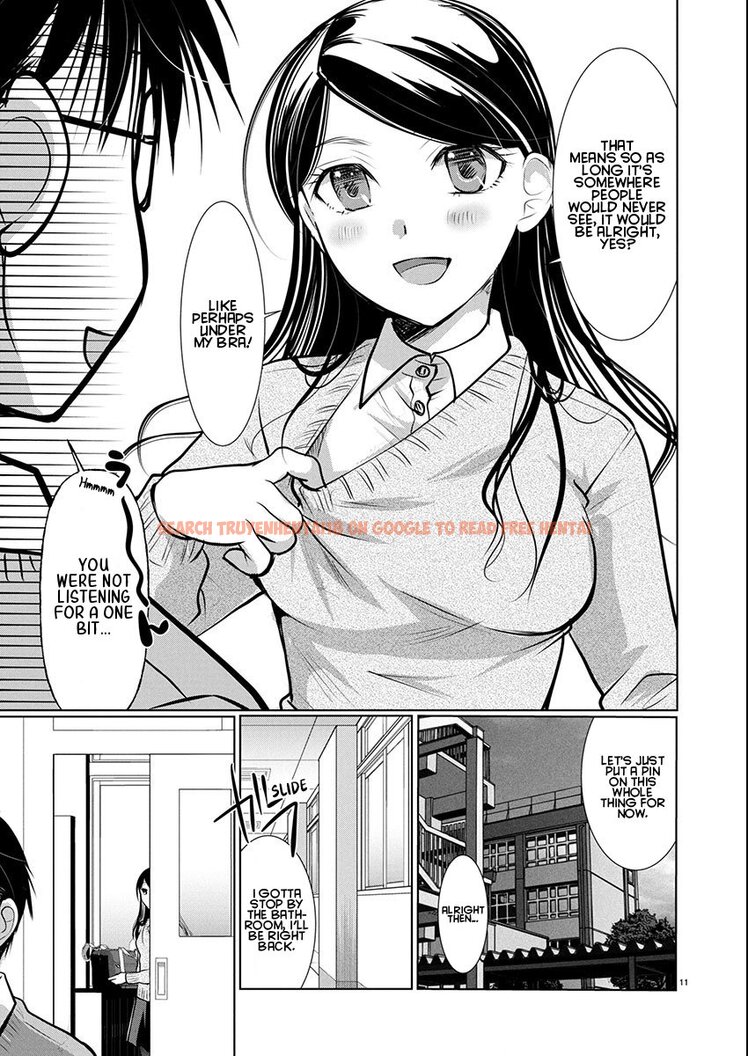 Read Hentai Image 11 742eb in comic Takane No Hana Wa Midaresaki - Chapter 71 - hentaitnt.net