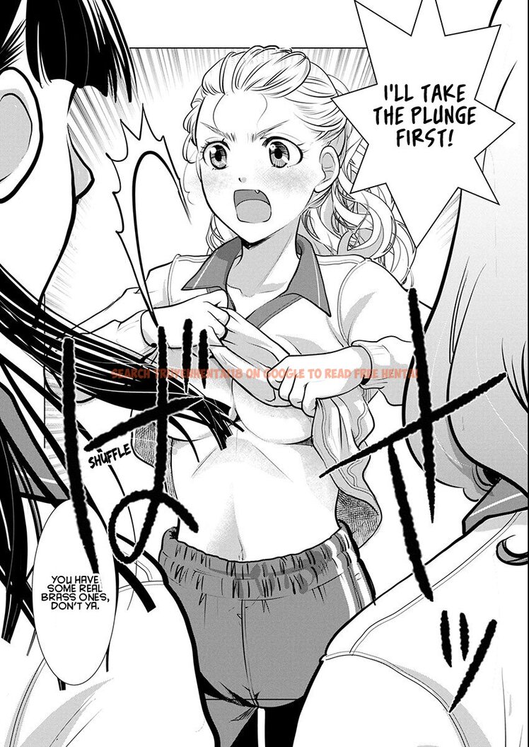Read Hentai Image 11 92f75 in comic Takane No Hana Wa Midaresaki - Chapter 72 - hentaitnt.net