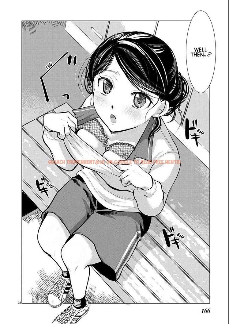 Read Hentai Image 22 92f75 in comic Takane No Hana Wa Midaresaki - Chapter 72 - hentaitnt.net