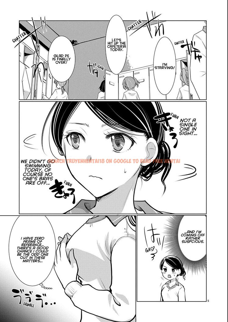Read Hentai Image 5 92f75 in comic Takane No Hana Wa Midaresaki - Chapter 72 - hentaitnt.net