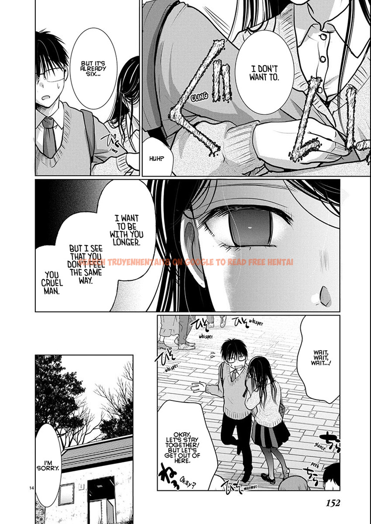 Read Hentai Image 14 55a4f in comic Takane No Hana Wa Midaresaki - Chapter 73 - hentaitnt.net