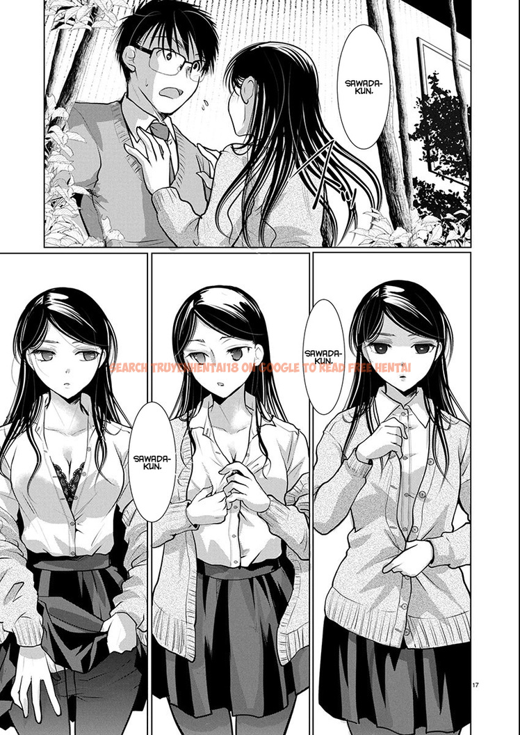 Read Hentai Image 17 55a4f in comic Takane No Hana Wa Midaresaki - Chapter 73 - hentaitnt.net