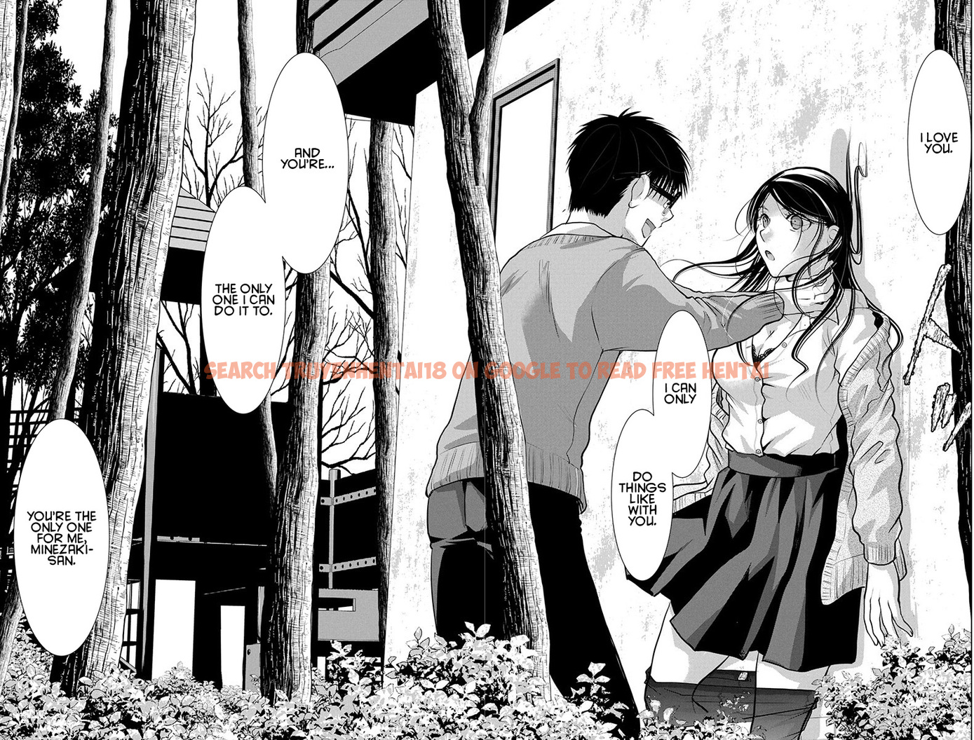 Read Hentai Image 20 55a4f in comic Takane No Hana Wa Midaresaki - Chapter 73 - hentaitnt.net