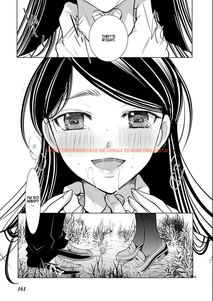 Read Hentai Image 22 55a4f in comic Takane No Hana Wa Midaresaki - Chapter 73 - hentaitnt.net