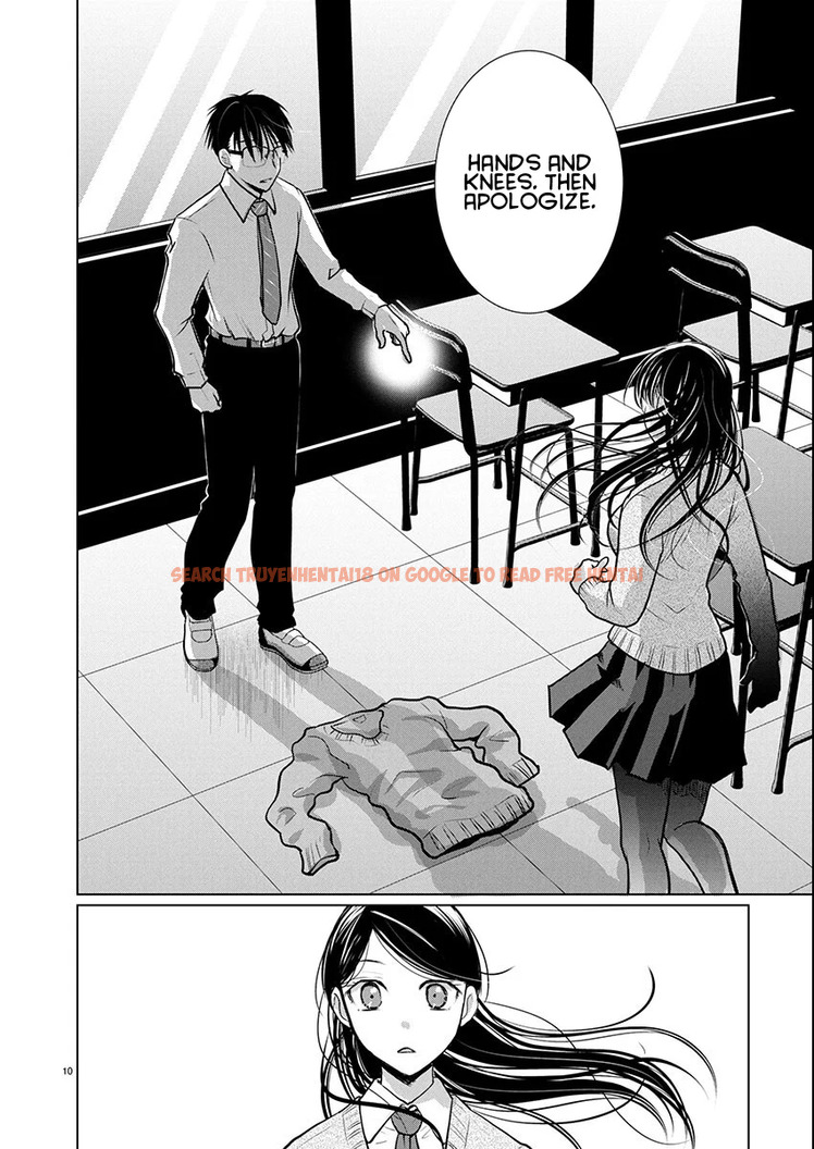 Read Hentai Image 10 0a6b1 in comic Takane No Hana Wa Midaresaki - Chapter 74 - hentaitnt.net