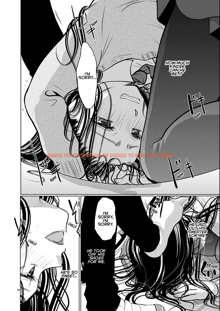 Read Hentai Image 14 0a6b1 in comic Takane No Hana Wa Midaresaki - Chapter 74 - hentaitnt.net