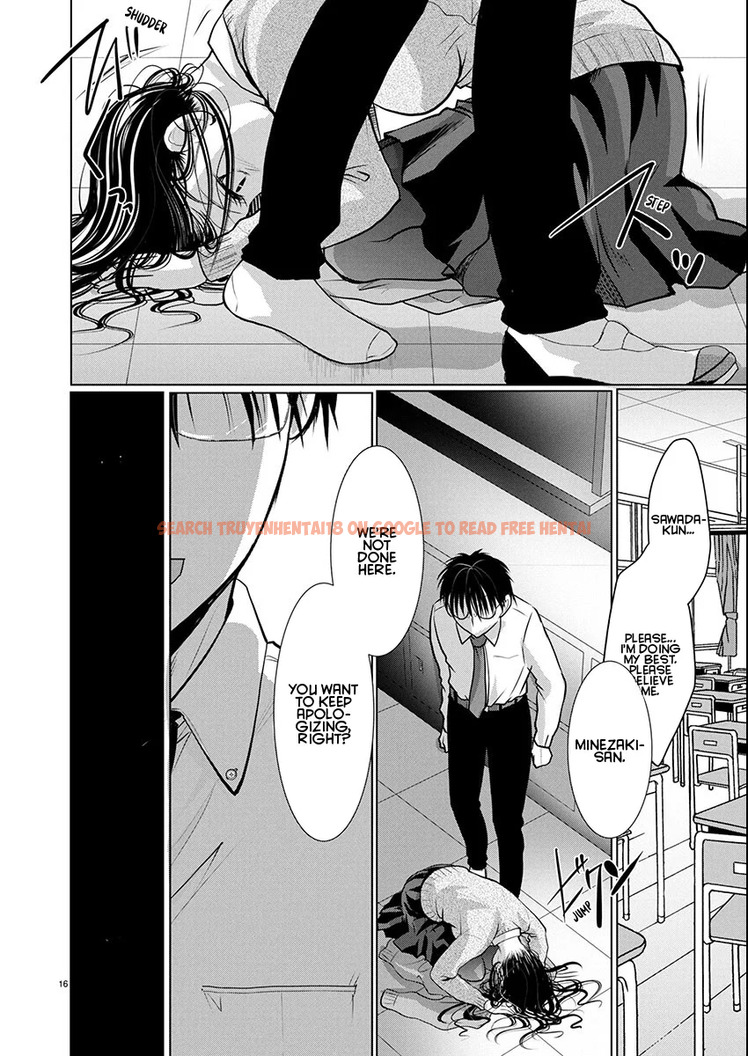 Read Hentai Image 16 0a6b1 in comic Takane No Hana Wa Midaresaki - Chapter 74 - hentaitnt.net