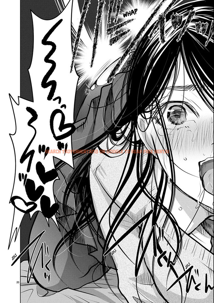Read Hentai Image 20 0a6b1 in comic Takane No Hana Wa Midaresaki - Chapter 74 - hentaitnt.net