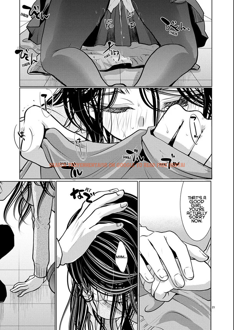Read Hentai Image 21 0a6b1 in comic Takane No Hana Wa Midaresaki - Chapter 74 - hentaitnt.net