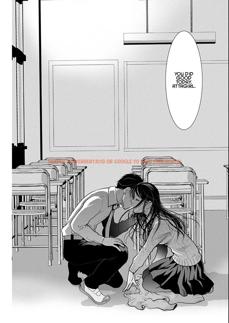 Read Hentai Image 22 0a6b1 in comic Takane No Hana Wa Midaresaki - Chapter 74 - hentaitnt.net