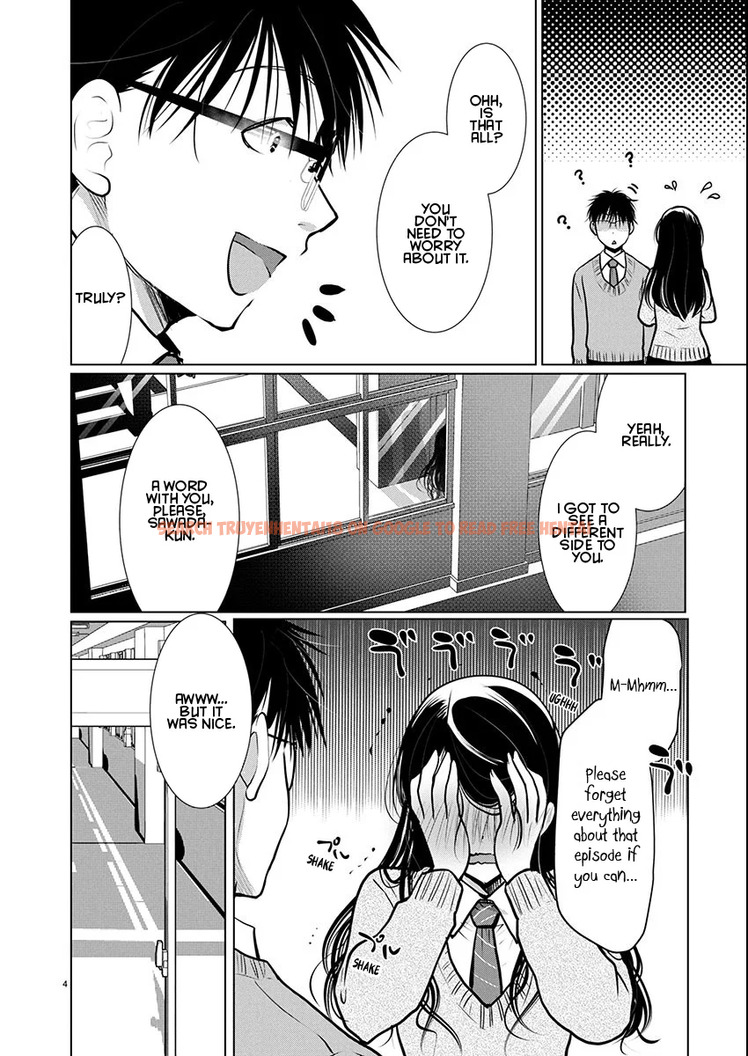Read Hentai Image 4 0a6b1 in comic Takane No Hana Wa Midaresaki - Chapter 74 - hentaitnt.net