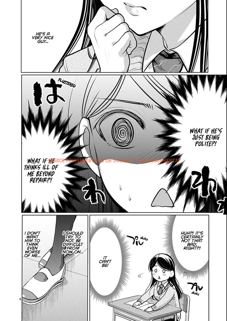 Read Hentai Image 6 0a6b1 in comic Takane No Hana Wa Midaresaki - Chapter 74 - hentaitnt.net