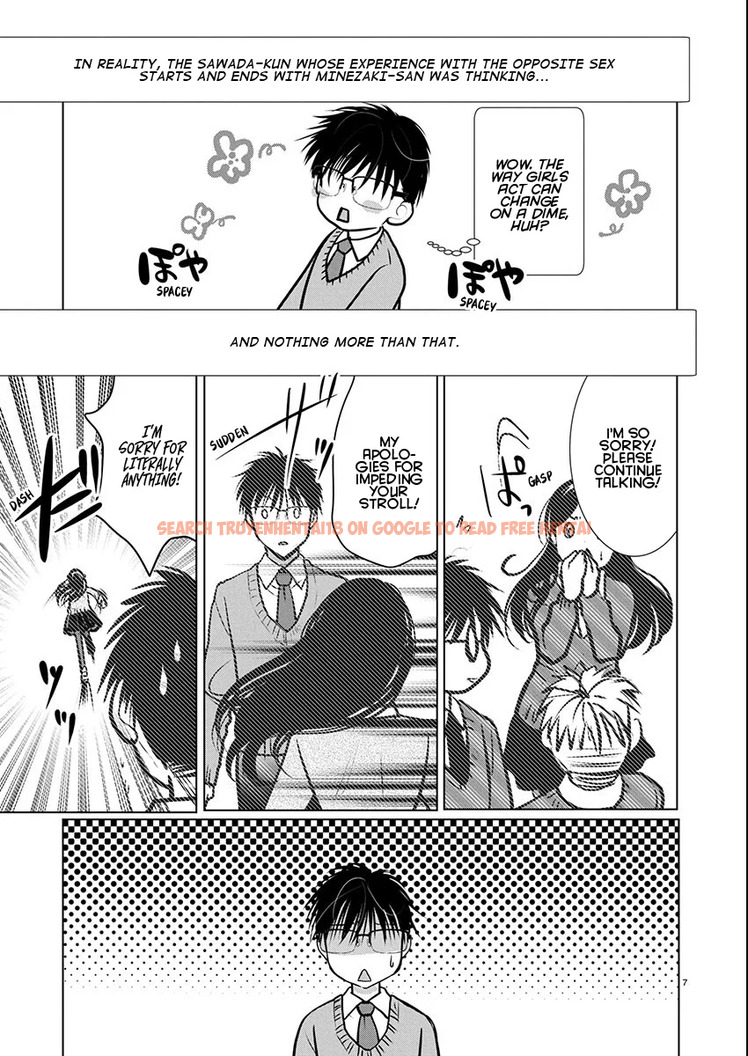 Read Hentai Image 7 0a6b1 in comic Takane No Hana Wa Midaresaki - Chapter 74 - hentaitnt.net